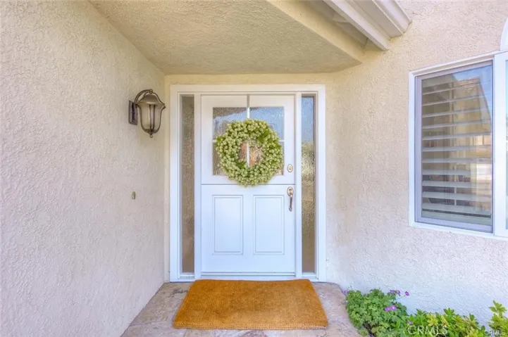dutch door entry