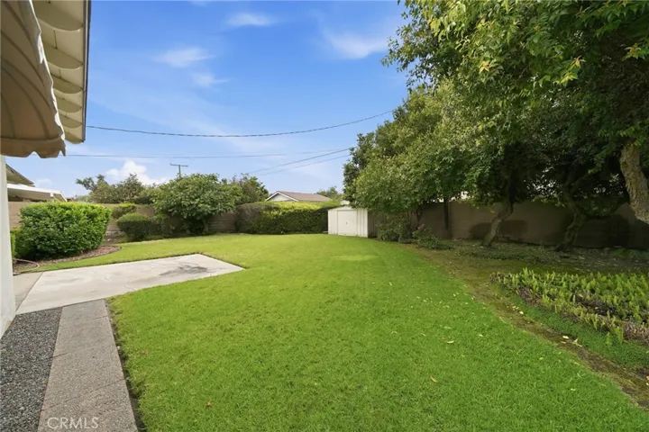 1526 N Amber Court, Ontario, California 91762