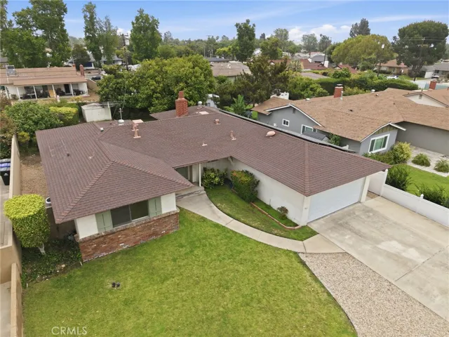 1526 N Amber Court, Ontario, California 91762