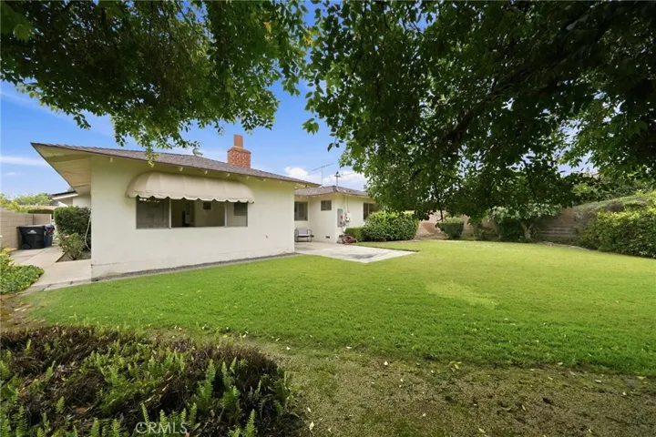 1526 N Amber Court, Ontario, California 91762