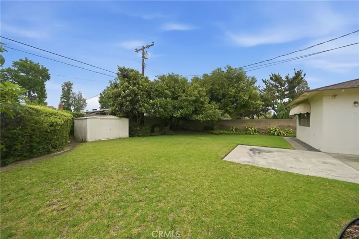 1526 N Amber Court, Ontario, California 91762
