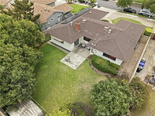 1526 N Amber Court, Ontario, California 91762