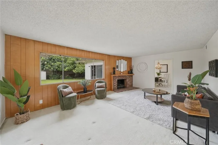 1526 N Amber Court, Ontario, California 91762