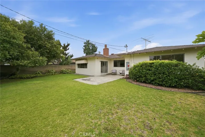 1526 N Amber Court, Ontario, California 91762