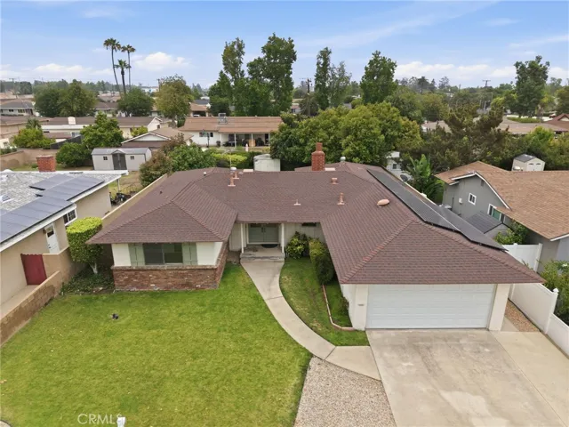 1526 N Amber Court, Ontario, California 91762