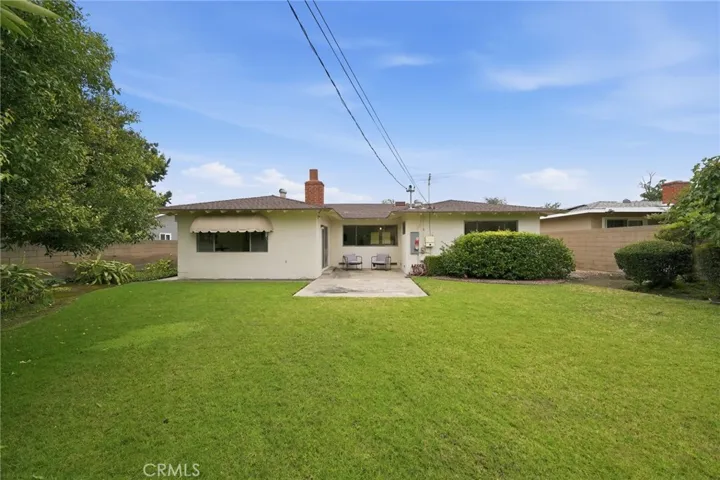 1526 N Amber Court, Ontario, California 91762