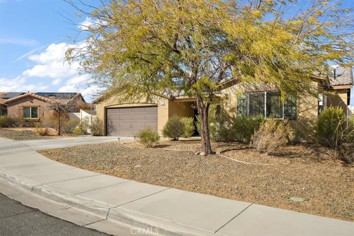 905 Broadway, Barstow, California 92311