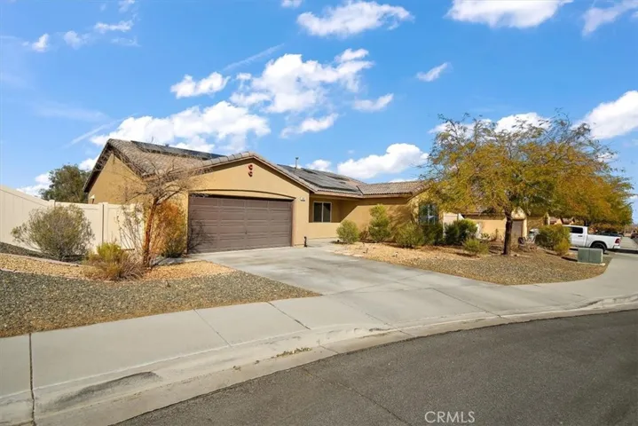 905 Broadway, Barstow, California 92311