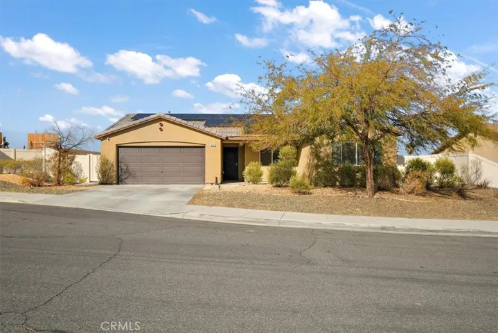 905 Broadway, Barstow, California 92311