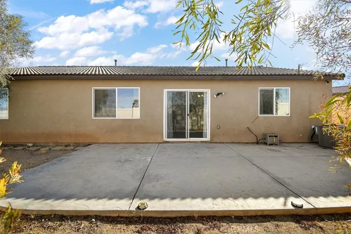 905 Broadway, Barstow, California 92311