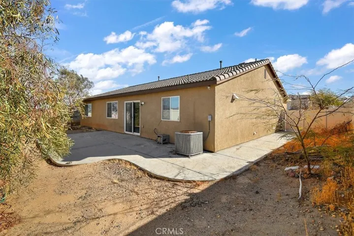 905 Broadway, Barstow, California 92311