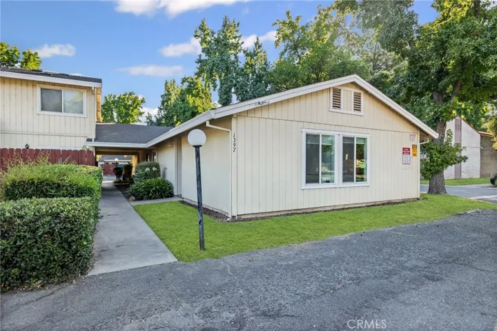 1397 Nord Avenue, Chico, California 95926
