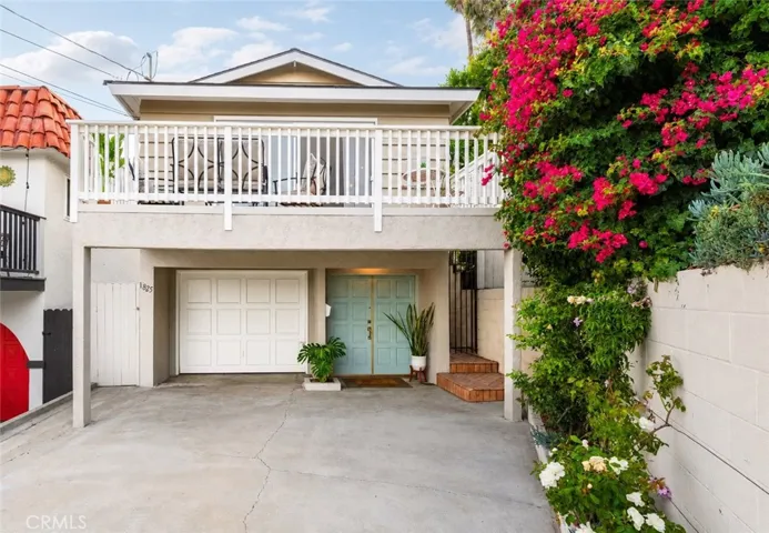 1825 Goodman Ave, Redondo Beach, California 90278