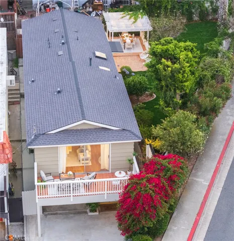 1825 Goodman Ave, Redondo Beach, California 90278