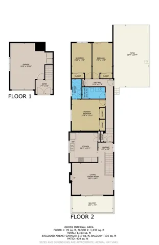 1825 Goodman Ave, Redondo Beach, California 90278