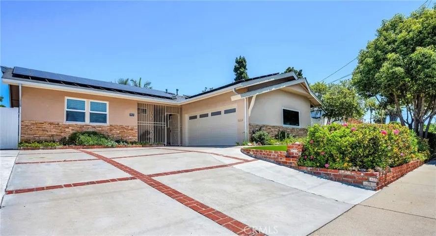 1921 Lasita Place, Rancho Palos Verdes, California 90275