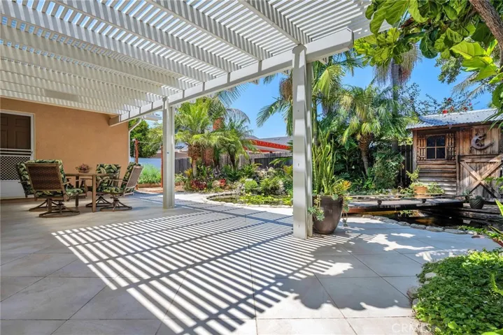 1921 Lasita Place, Rancho Palos Verdes, California 90275