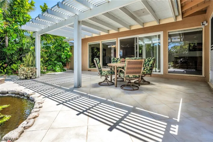 1921 Lasita Place, Rancho Palos Verdes, California 90275