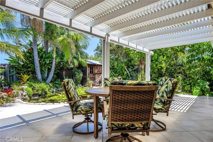 1921 Lasita Place, Rancho Palos Verdes, California 90275