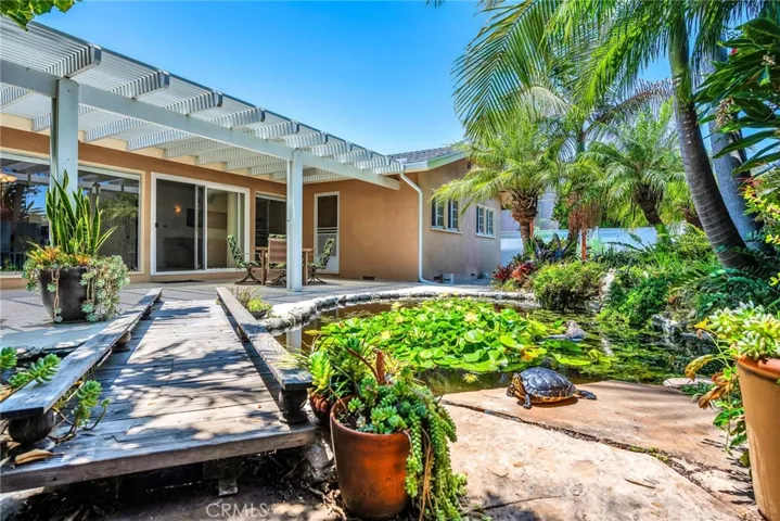 1921 Lasita Place, Rancho Palos Verdes, California 90275