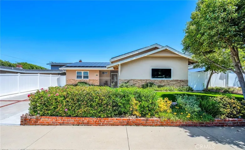 1921 Lasita Place, Rancho Palos Verdes, California 90275