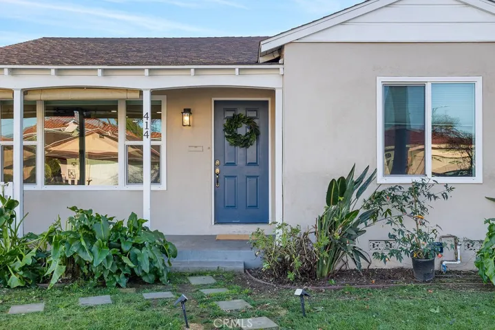 414 W Hampton, Monterey Park, California 91754