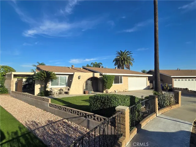 8725 Boxwood Court, Fontana, California 92335