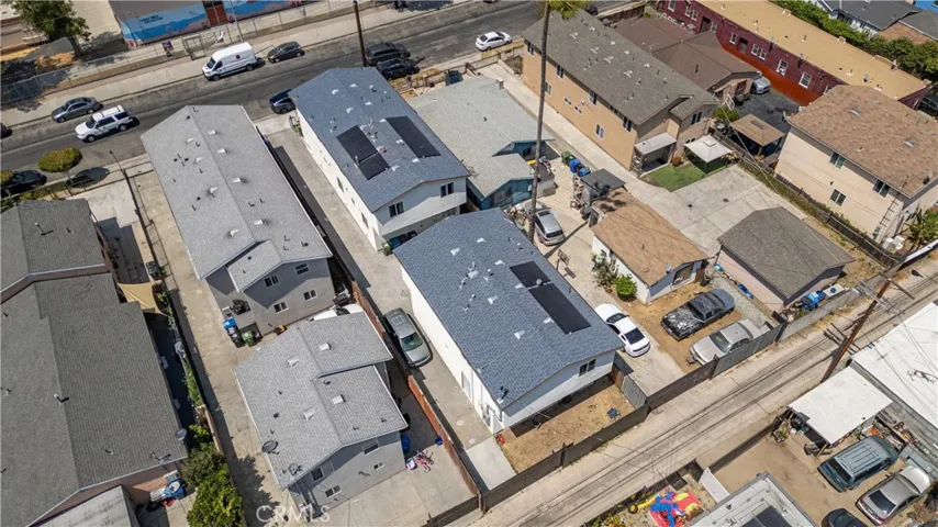 844 W 78th Street, Los Angeles, California 90044