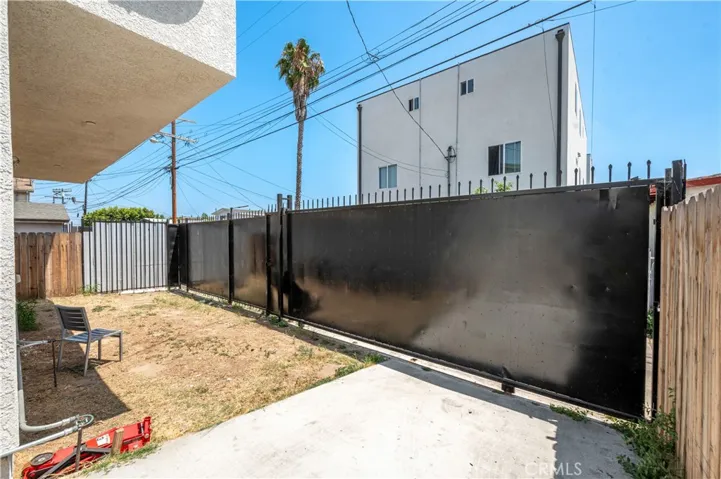 844 W 78th Street, Los Angeles, California 90044