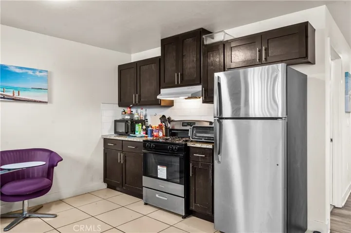 844 W 78th Street, Los Angeles, California 90044