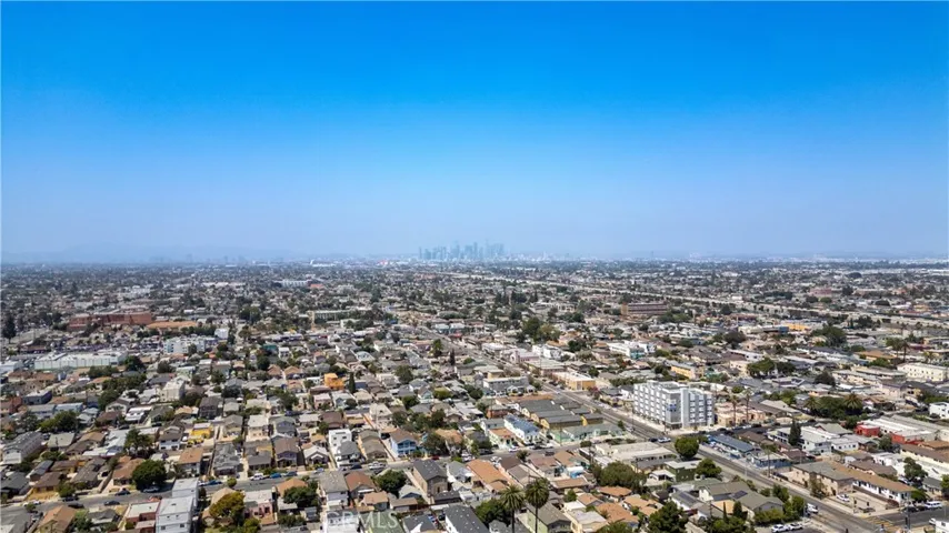 844 W 78th Street, Los Angeles, California 90044