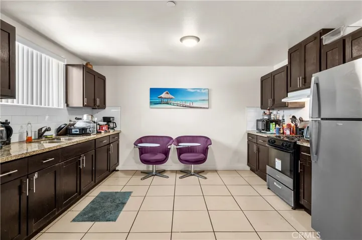 844 W 78th Street, Los Angeles, California 90044