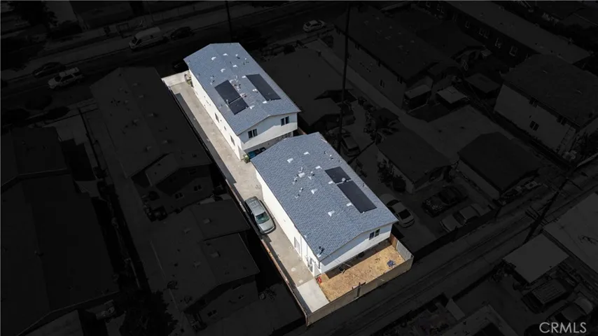 844 W 78th Street, Los Angeles, California 90044