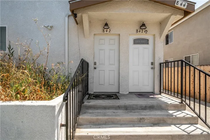 844 W 78th Street, Los Angeles, California 90044