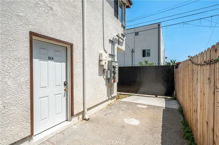 844 W 78th Street, Los Angeles, California 90044