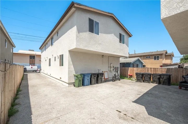 844 W 78th Street, Los Angeles, California 90044