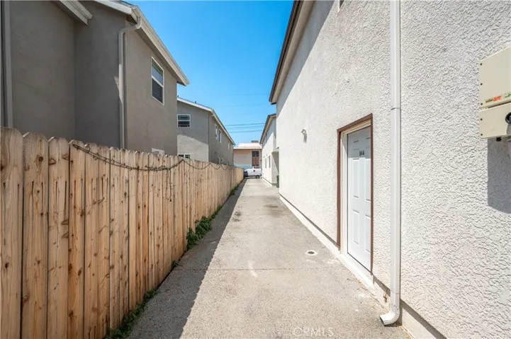 844 W 78th Street, Los Angeles, California 90044