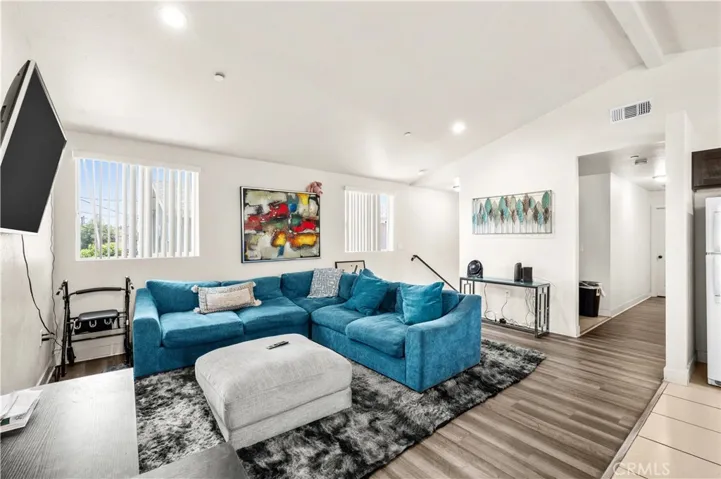 844 W 78th Street, Los Angeles, California 90044