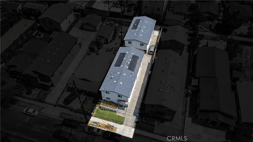 844 W 78th Street, Los Angeles, California 90044