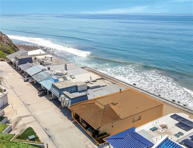 11914 Beach Club, Malibu, California 90265