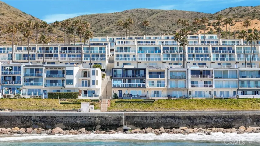 11914 Beach Club, Malibu, California 90265