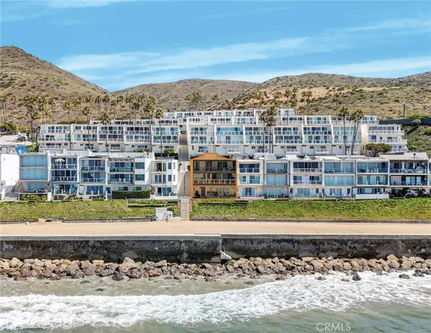 11914 Beach Club, Malibu, California 90265