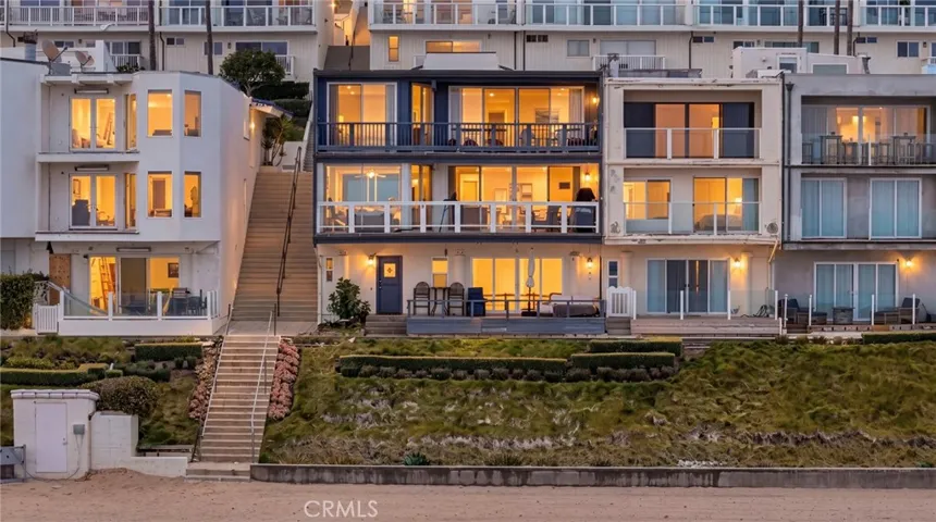 11914 Beach Club, Malibu, California 90265