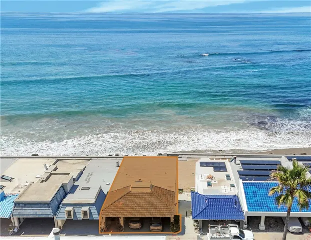 11914 Beach Club, Malibu, California 90265