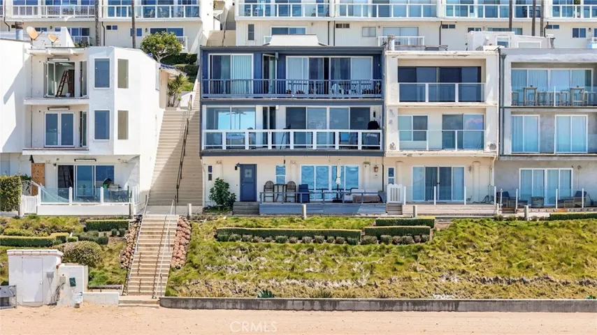 11914 Beach Club, Malibu, California 90265