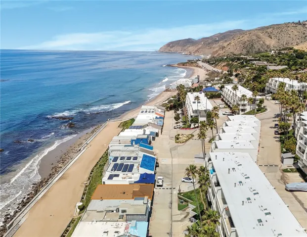 11914 Beach Club, Malibu, California 90265