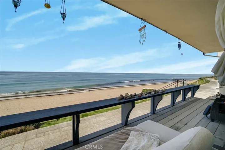 11914 Beach Club, Malibu, California 90265