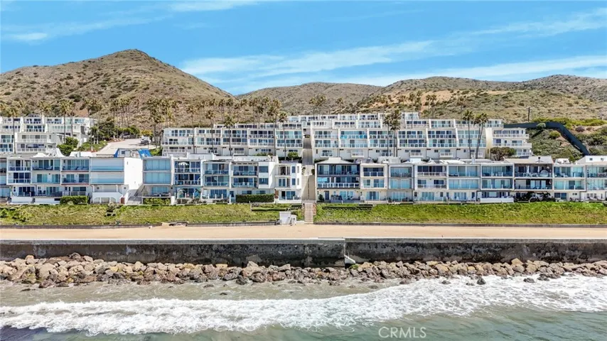 11914 Beach Club, Malibu, California 90265