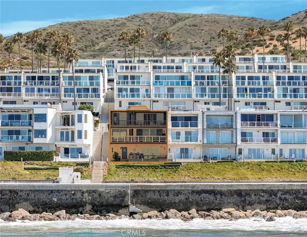 11914 Beach Club, Malibu, California 90265
