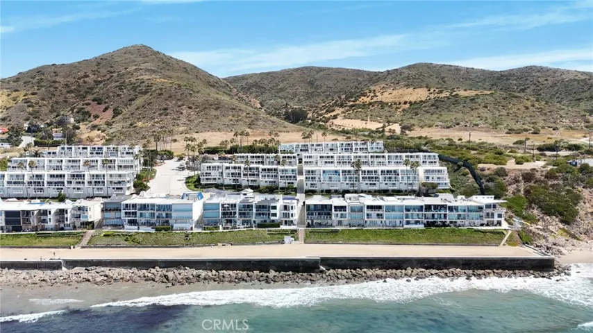 11914 Beach Club, Malibu, California 90265